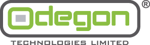 Odegon Technologies Limited Logo