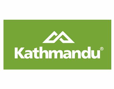 Kathmandu